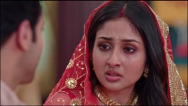 Parineeti - 26th January 2025